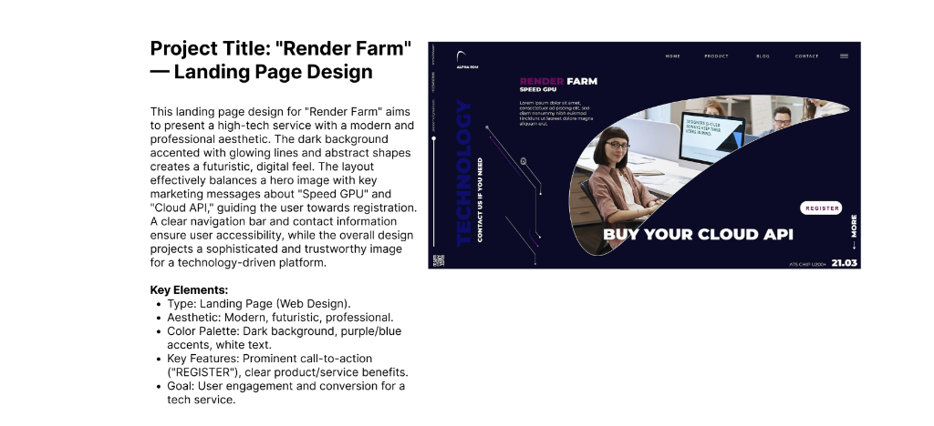 Landing Page 2